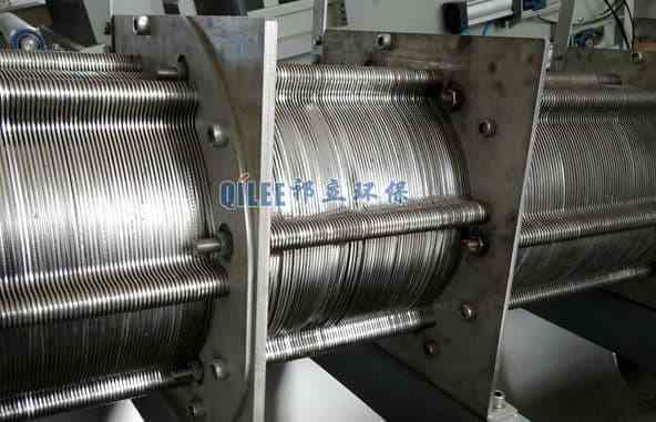 污泥脫水機(jī)的種類(lèi)，怎樣保養(yǎng)？