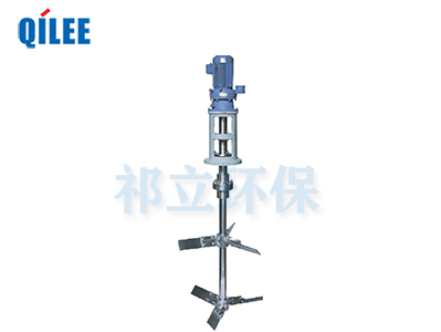 化工攪拌機(jī)有幾種機(jī)型，如何選擇？